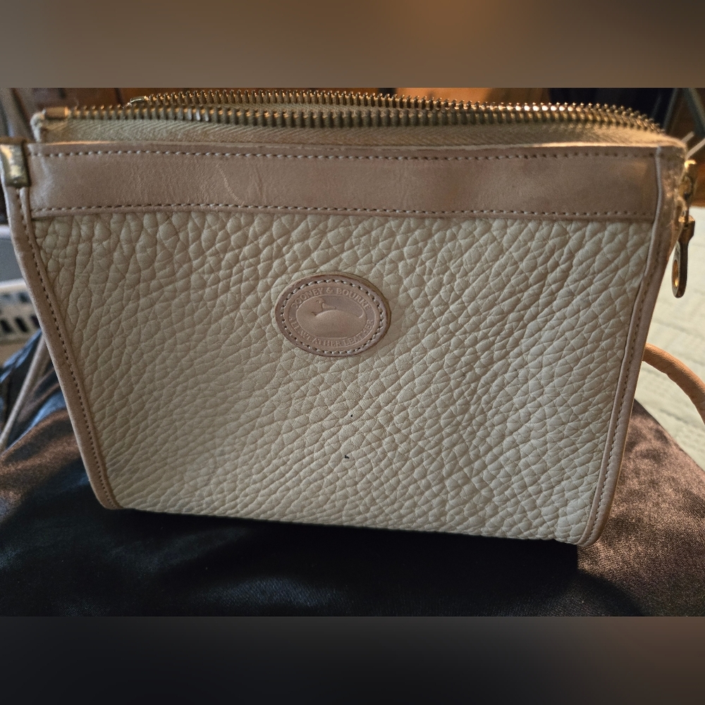 Dooney & Bourke Mini Crossbody Bag